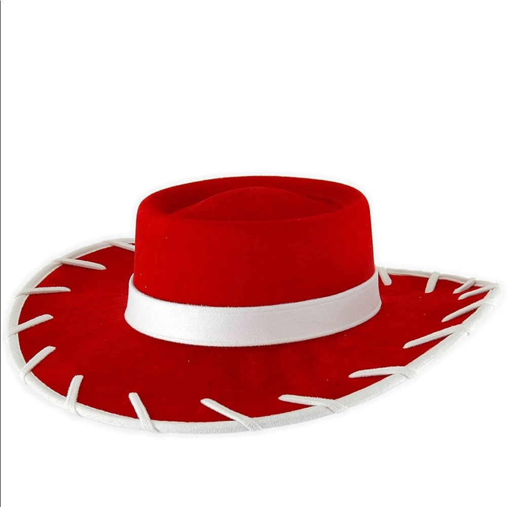 Jesse Hat Only